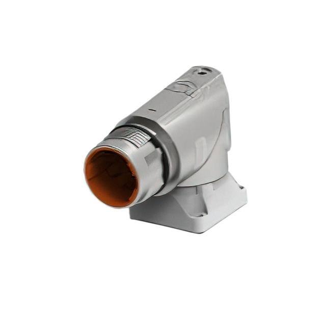 BGC110N00001116000 TE Intercontec  Alloggiamenti per connettori circolari